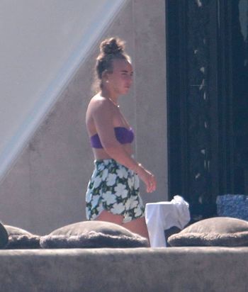 Chloe Green