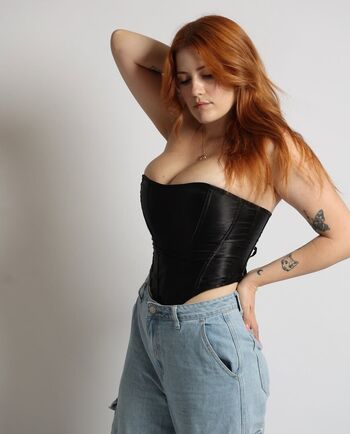Chloe Maddren