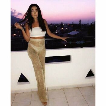 Chloe Reynolds