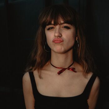Chloe Slater
