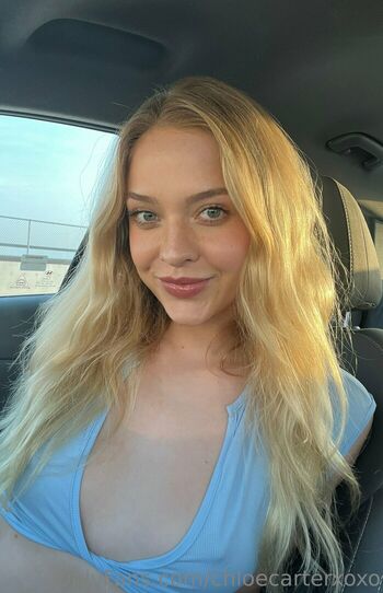 chloecarterxoxo