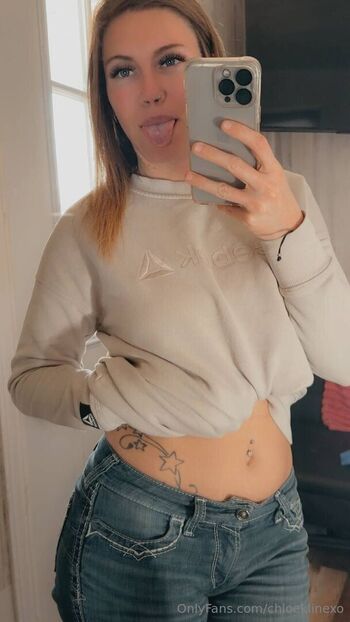 chloeklinexo