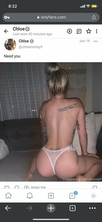 Chloemoney9