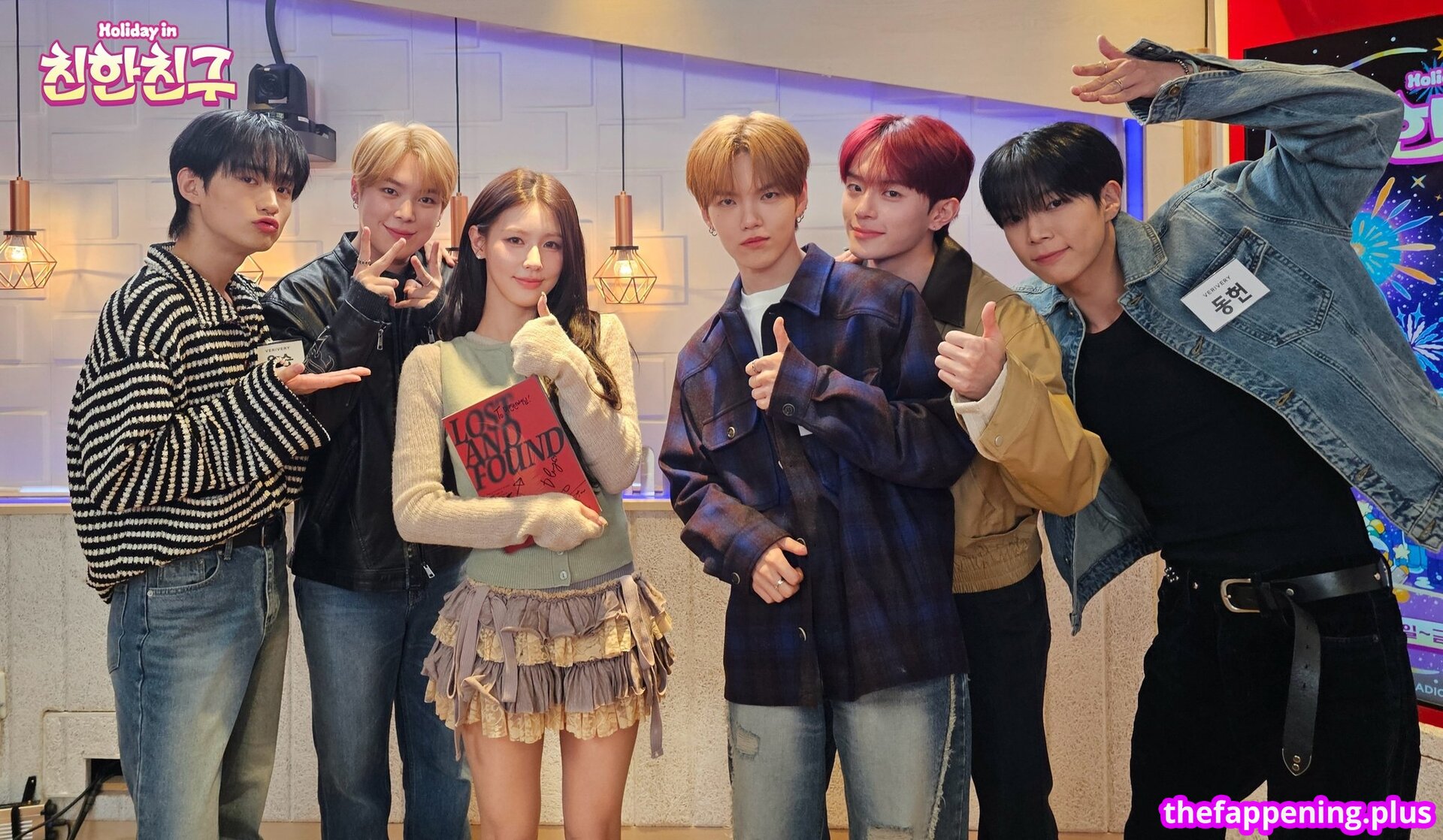 Cho Mi-yeon (Miyeon) - i-dle [(G)I-dle]