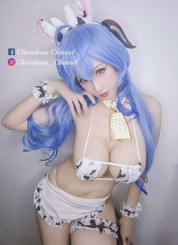 Chocokasa