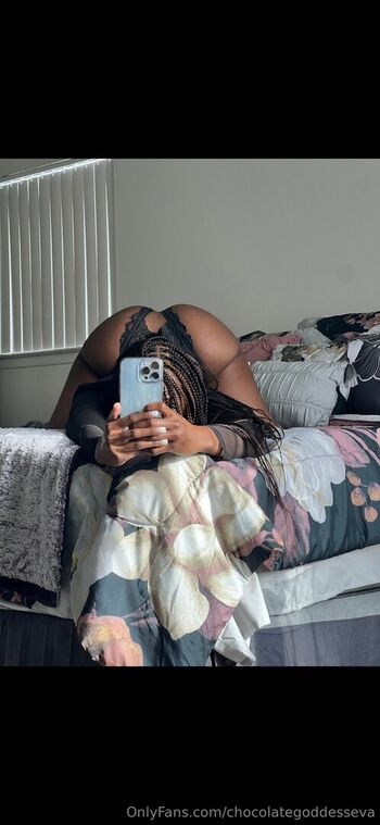 chocolategoddesseva