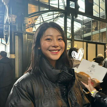 Choi Hye-seon