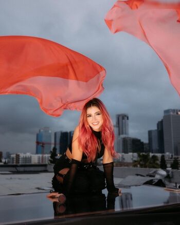 Chrissy Costansa