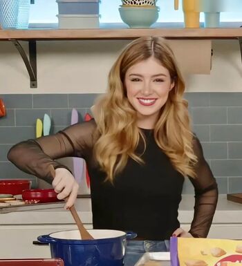 Chrissy Costansa