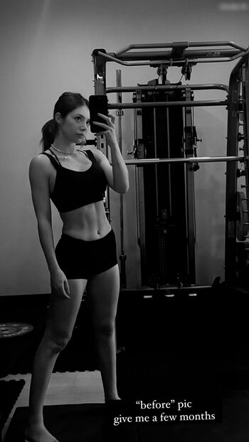 Chrissy Costansa