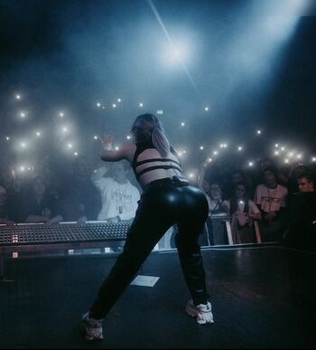 Chrissy Costansa