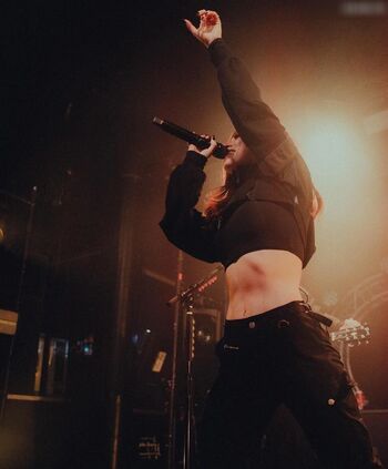 Chrissy Costansa