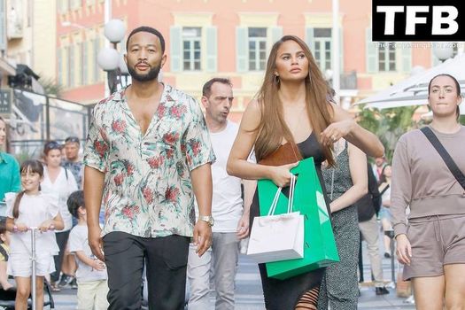 Chrissy Teigen