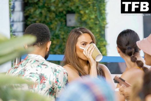 Chrissy Teigen