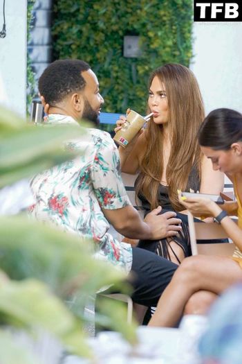 Chrissy Teigen