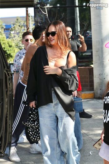 Chrissy Teigen