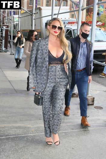 Chrissy Teigen