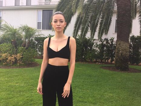 Christian Serratos