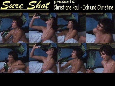 Christiane Paul