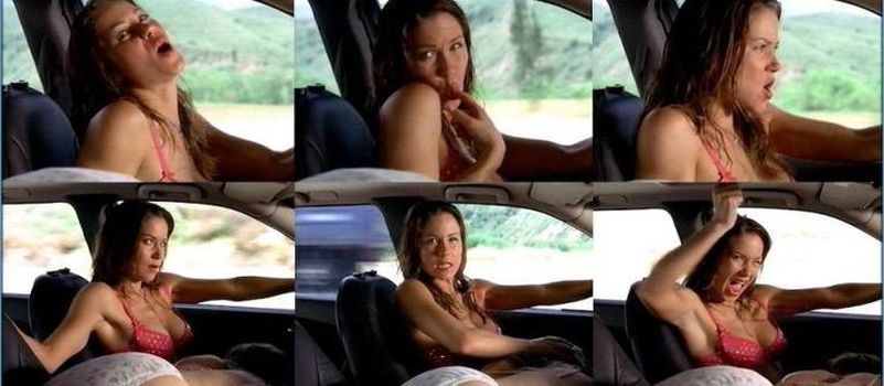 Christina Applegate