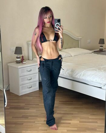 Christina Bertevello