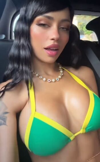 Christina Bertevello