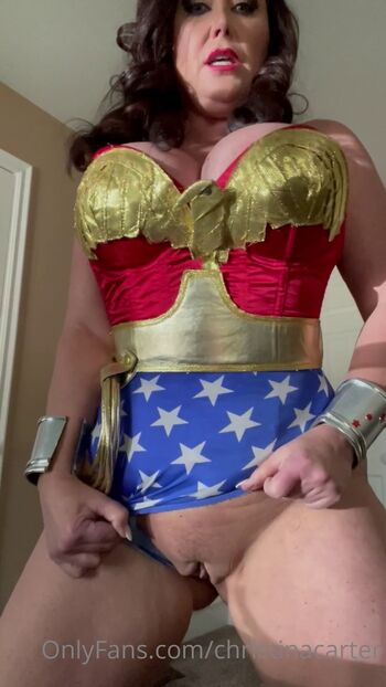 Christina Carter