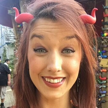 Christina Zovishla
