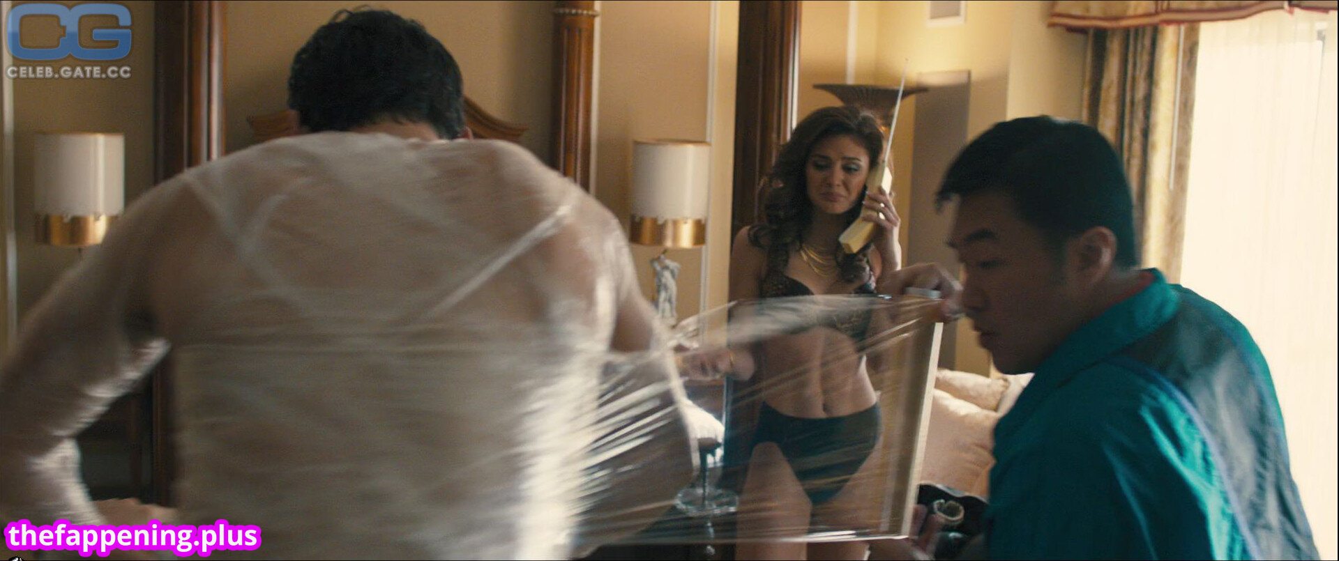 Christine Evangelista