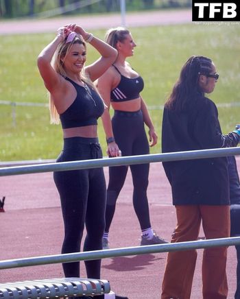 Christine McGuinness