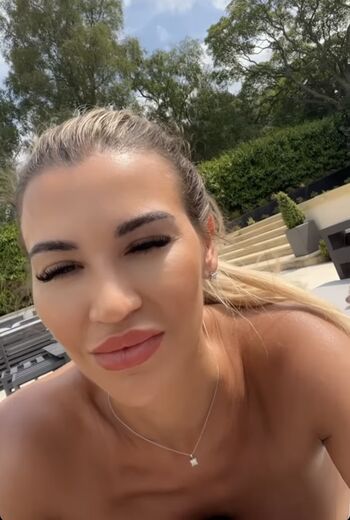 Christine McGuinness