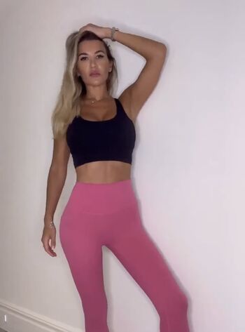 Christine McGuinness