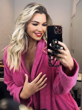 Christine McGuinness