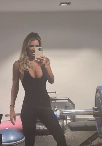 Christine McGuinness