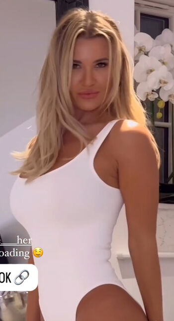 Christine McGuinness