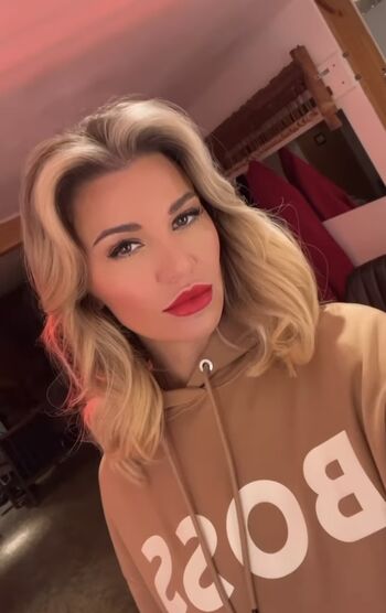 Christine McGuinness
