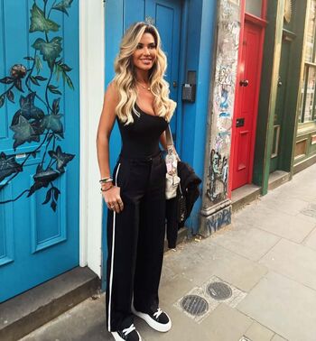 Christine McGuinness