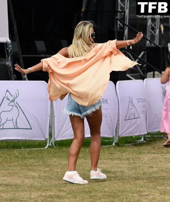 Christine McGuinness
