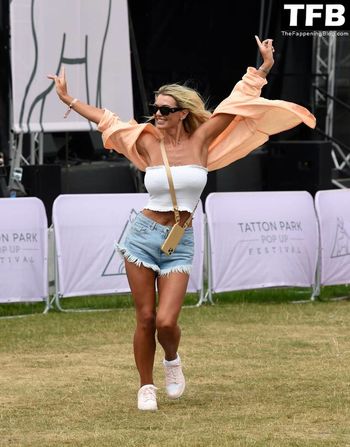 Christine McGuinness