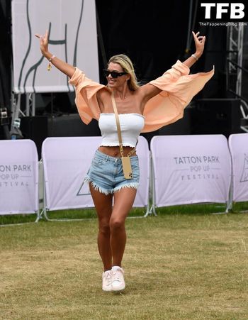 Christine McGuinness