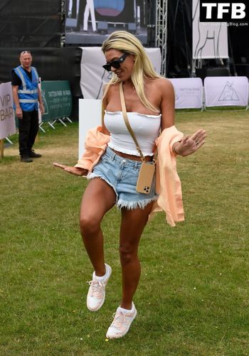 Christine McGuinness