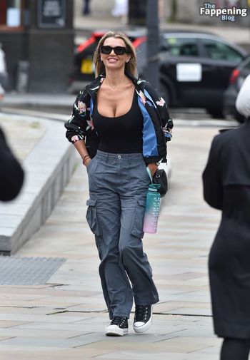 Christine McGuinness