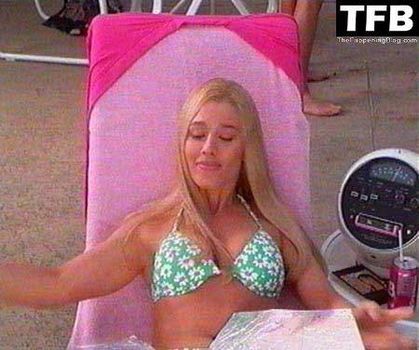 Christine Taylor