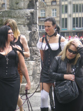 Christopher Street Day  CSD
