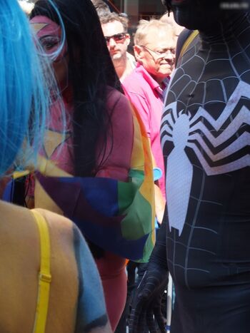 Christopher Street Day  CSD