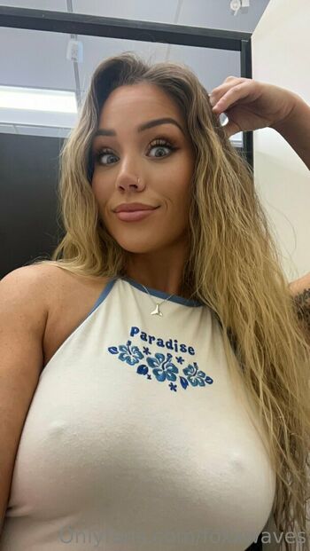 Christy Foxx