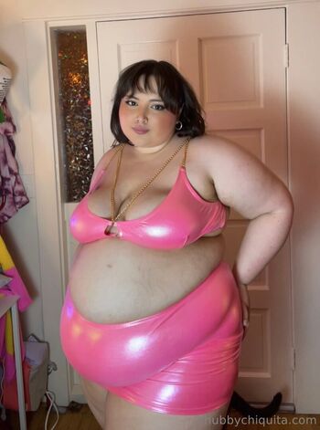 chubbychiquita