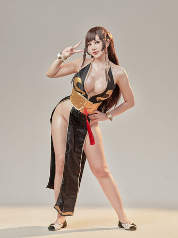 Chun Li