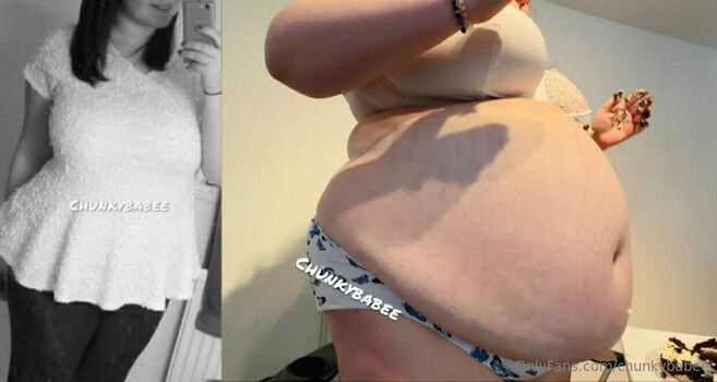 chunkybabee