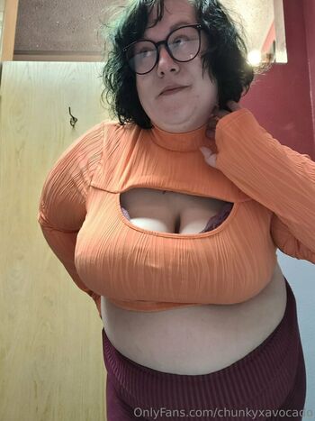 chunkyxavocado